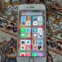 ایفون 8|موبایل|مشهد, عامل|دیوار