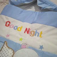 لحاف تشک نوذادی وکیسه خواب|اسباب و اثاث بچه|مراغه, |دیوار