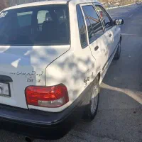 پراید ۱۳۱|خودرو سواری و وانت|نسیم‌شهر, |دیوار