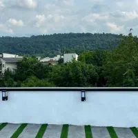 فروش ویژه زیرقیـمت سند ششدانگ جنگلی|فروش خانه و ویلا|چمستان, |دیوار