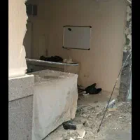 تخریب کاری ،جوشکاری ،حمل مصالح ،سوراخ کاری