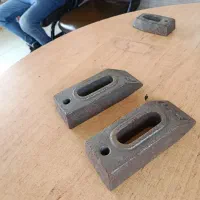 روبند فولادی دستگاه فرز cnc سایز p20 و p14|ماشینآلات صنعتی|تهران, جنتآباد شمالی|دیوار