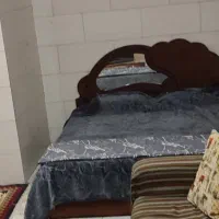 تهاتر بااپارتمان در قلات یا صدرا