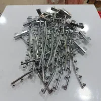 رگال تیله ای  استیل