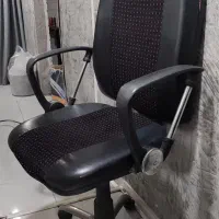 میز و صندلی منشی با هم ۲۸۰۰