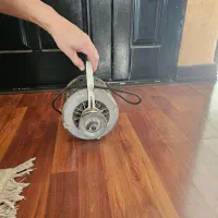 دینام کولر|کولر آبی|کرج, بنیاد|دیوار