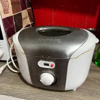 سرخ کن مینی