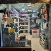 فروش مغازه 15 متری واقع در طبقه همکف پاساژ