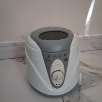 سرخ کن پارس خزر