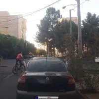 فروش ماشین مگان ۱۶۰۰|خودرو سواری و وانت|قم, شهرک قدس|دیوار