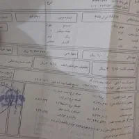 بیمه نامه موتور سیکلت پیدا شده|اشیا|ارومیه, |دیوار