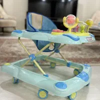 روروئک و تشک بازی