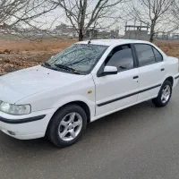 سمند lx مدل 94 چهارچرخ دیسک کارخانه