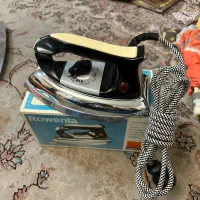 اتو خشک آلمانی آکبند استفاده نشده