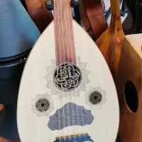 عودخانی /طنین دلنواز و عالی