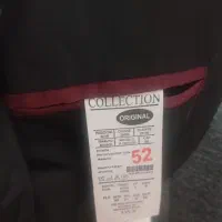 کت طوسی یقه سه سانت|لباس|بندرعباس, |دیوار