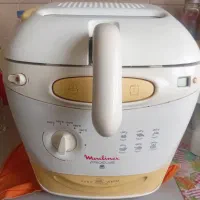 سرخ کن اصل فرانسه مولینکس