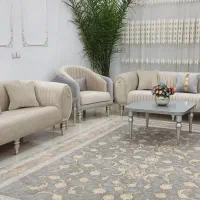 مبل نگین * پرفروش ترین * مدیریت صداقت روبرو اتکا|مبلمان خانگی و میز عسلی|یاسوج, |دیوار