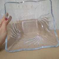 انار خوری و پیش دستی پیاله میوه خوری