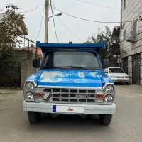 وانت نیسان پاترول۷۷