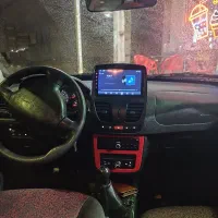 کویک 1400R|خودرو سواری و وانت|دزفول, |دیوار