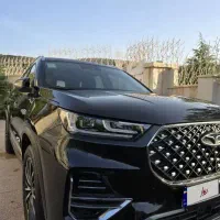 تیگو 8 پرو مدل 401