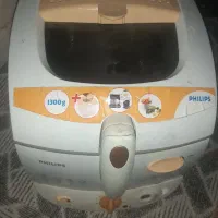 سرخ کن  فلیپس جنسش عالی