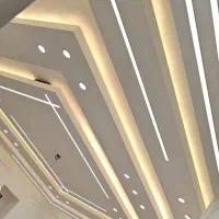 کناف و دکوراسیون داخلی|خدمات پیشه و مهارت|سنندج, |دیوار