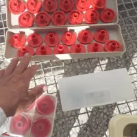 چرخ خیاطی ژانومه|چرخ خیاطی و ریسندگی|شاهینشهر, فردوسی|دیوار