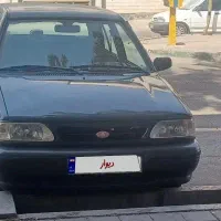 پراید زیر خاکی در حد صفر|خودرو سواری و وانت|بهارستان, |دیوار