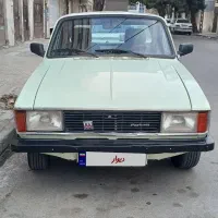 پیکان وانت|خودرو سواری و وانت|مشهد, کارگران|دیوار