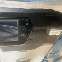 دستگاه کپی پرینتر اسکنر رنگی وسیاه سفید