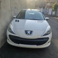 پژو 207 مدل 99|خودرو سواری و وانت|تهران, یافت آباد جنوبی|دیوار