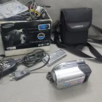 دوربین فیلم برداری سامسونگ