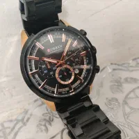 ساعت مچی کورن/فلزی