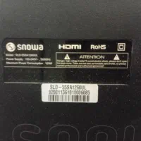 ال سی دی شکسته|تلویزیون و پروژکتور|قم, زنبیل آباد|دیوار