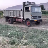 خاور بنز ۵۷     ۶۰۸