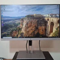 مانیتور بدون قاب(frameless) اچ پی ۲۲ اینچ