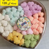 قندگیاهی میوه ای و رژیمی|عمده‌فروشی|مهریز, |دیوار