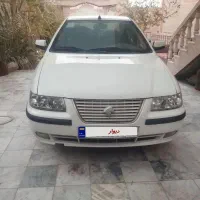 خودرو سمند ef7 مدل 1397|خودرو سواری و وانت|ایرانشهر, |دیوار