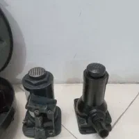 جک ماشین