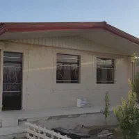 باغچه خوش ساخت و زیبا