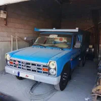 زامیاد 1403|خودرو سواری و وانت|سنندج, |دیوار