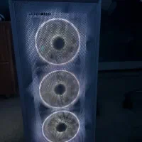 کیس گیمینگ MSI