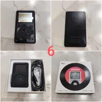 ipod آیپاد|پخش‌کننده همراه|تهران, اقدسیه|دیوار