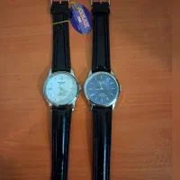 2ساعت برند OMAX ضد اب(اک بند) با تخفیف ۵۰%