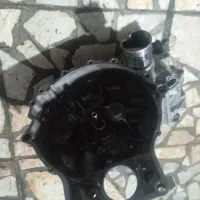 گیربکس با کاپوت پراید