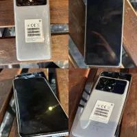 Poco x6 pro موبایل
