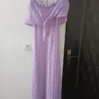 لباس مجلسی ولباس کردی زنانه