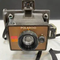 دوربین پولاروید|دوربین عکاسی و فیلم‌برداری|صدرا-فارس, فاز ۱|دیوار